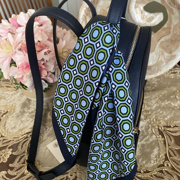 Tory Burch backpack - Picture 5 of 12